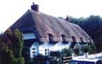 Thatching - Alan Lewis - Master Thatcher