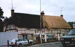 Thatching - Alan Lewis - Master Thatcher