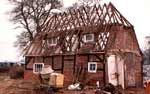 Thatching - Alan Lewis - Master Thatcher