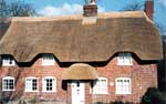 Thatching - Alan Lewis - Master Thatcher