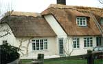 Thatching - Alan Lewis - Master Thatcher